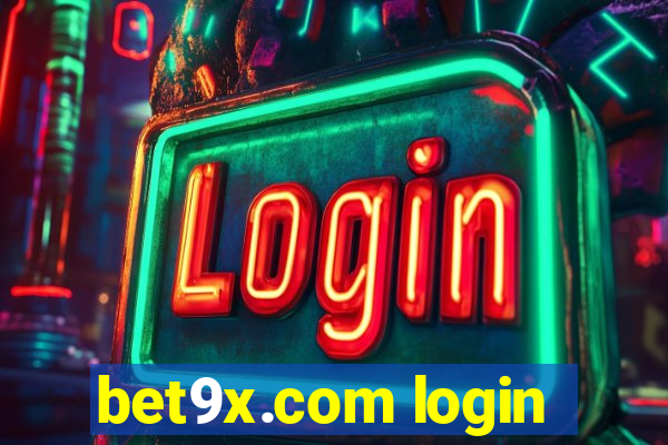 bet9x.com login